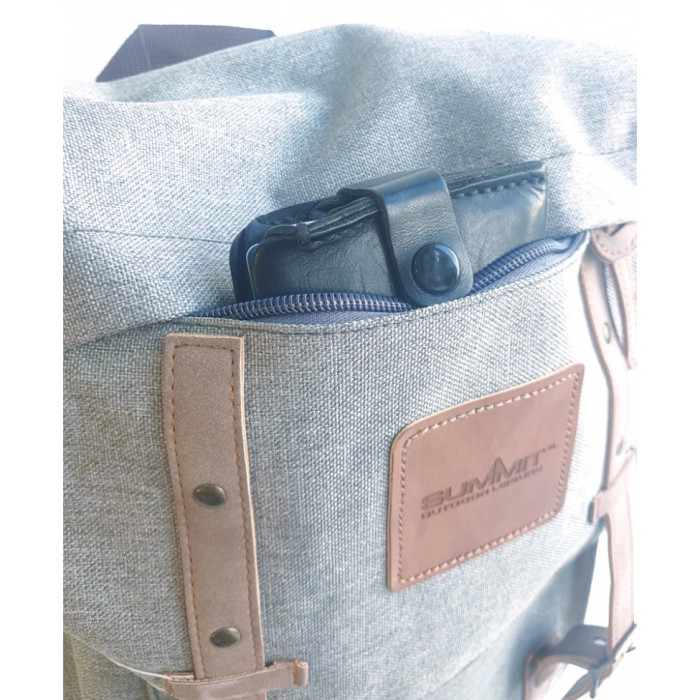 Рюкзак Summit Commuter Day Pack Grey 19  