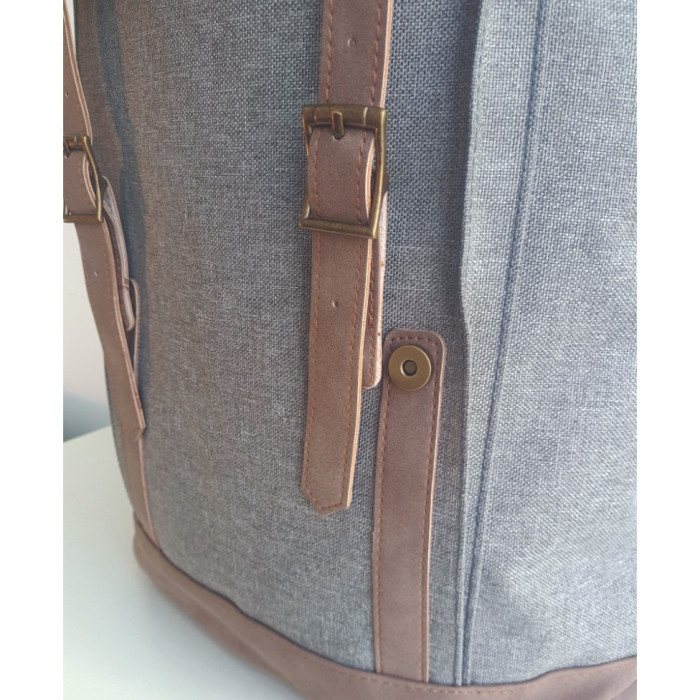 Рюкзак Summit Commuter Day Pack Grey 19  