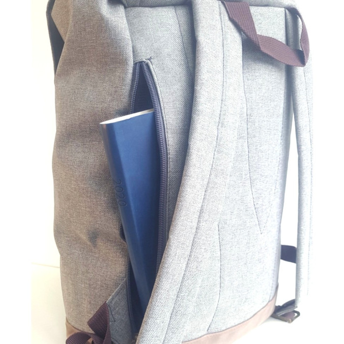 Рюкзак Summit Commuter Day Pack Grey 19  