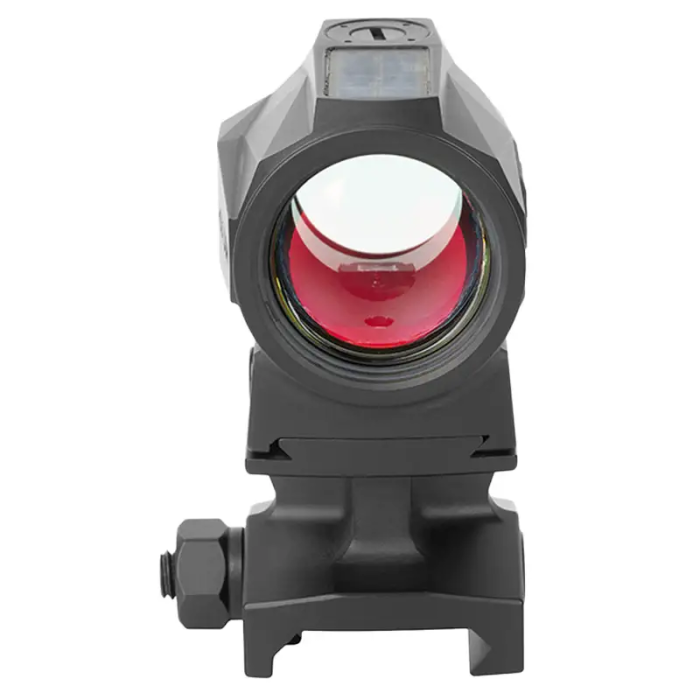 Прицел коллиматорный Holosun SCRS-RD точка 2 MOA + круг 65 МОА  