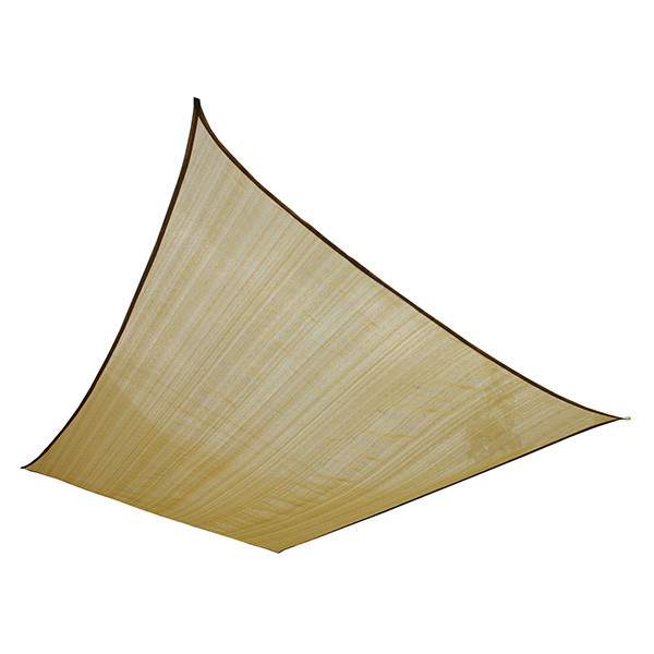 Тент High Peak Fiji Tarp 4x3 M sand  