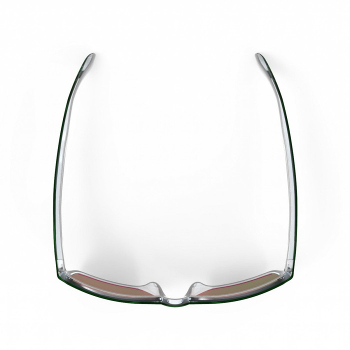 Очки Rudy Project Spinhawk Green Str.M-Pol 3fx Hdr Mls Green (SP316172-0000)  