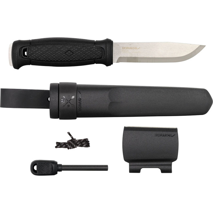 Нож Morakniv Garberg S Survival Kit (13914) 