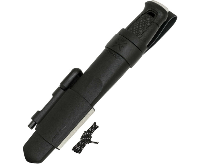 Нож Morakniv Garberg S Survival Kit (13914)  