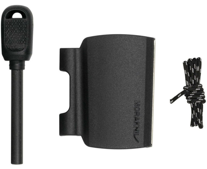 Нож Morakniv Garberg S Survival Kit (13914)  