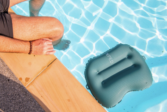 Подушка Exped AIRPILLOW UL M  