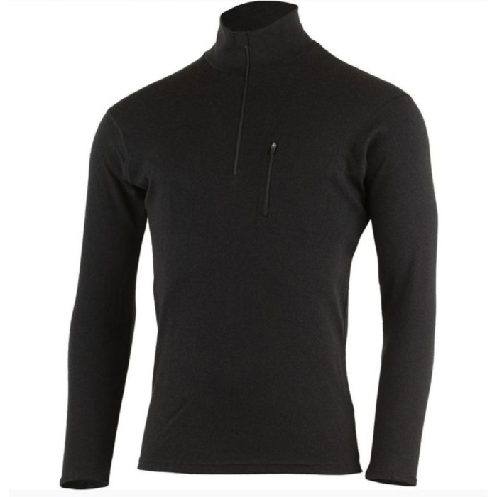 Термофутболка  Lasting BREND 9099 - XXL- черный  