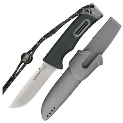 Нож HX Outdoors TD-17B, черный