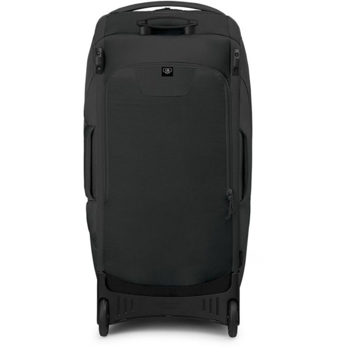 Сумка на колесах Osprey Sojourn Shuttle 130 black - O/S - черный  