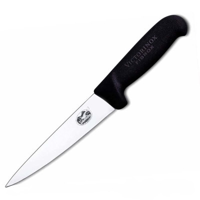 Нож кухонный Victorinox Fibrox Sticking (14 см)