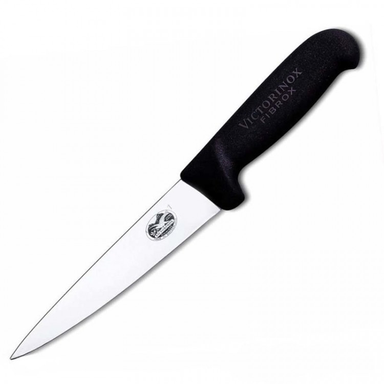 Нож кухонный Victorinox Fibrox Sticking (14 см) 