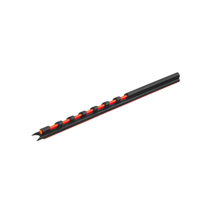 Мушка красная TruGlo Glo-dot Pro Series Universal  