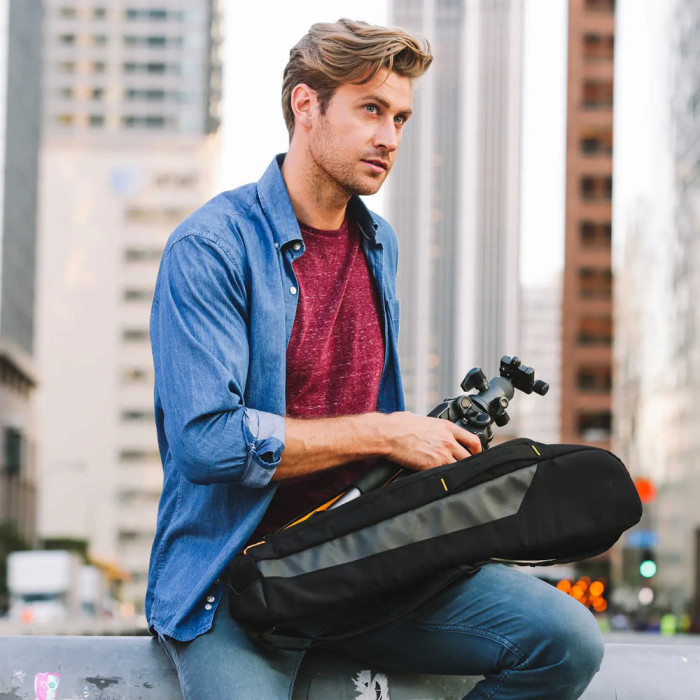 Сумка Vanguard Vesta Alta Action 60 Gray  