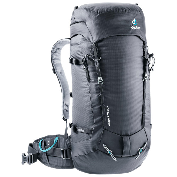 Рюкзак Deuter Guide Lite 30+ black  