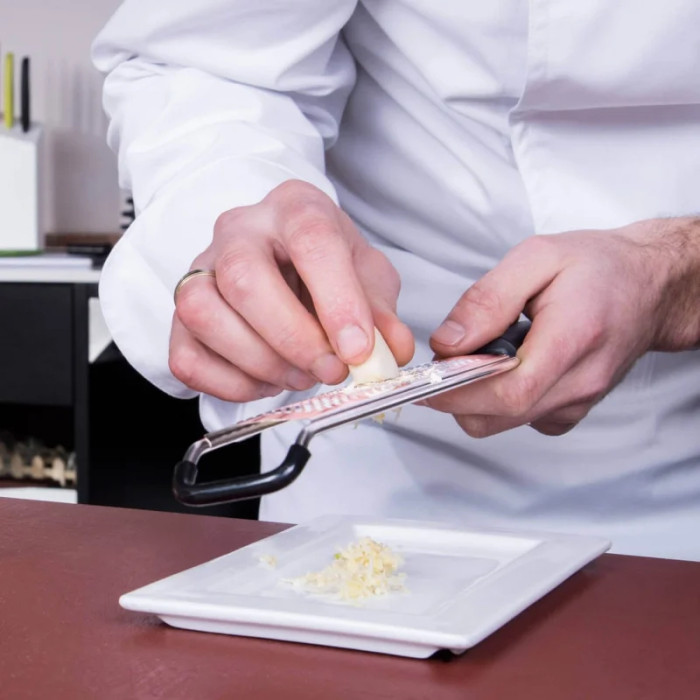 Мелкая кухонная терка, 0672 3claveles, Испания  