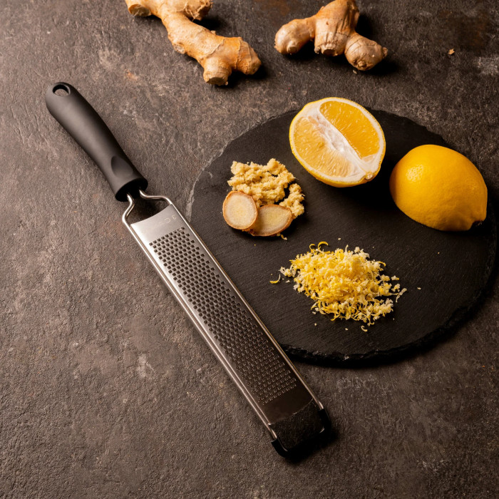 Мелкая кухонная терка, 0672 3claveles, Испания  