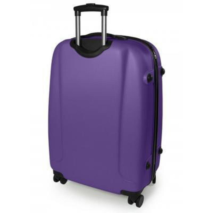 Чемодан   Gabol  Paradise (L) - фиолетовый  