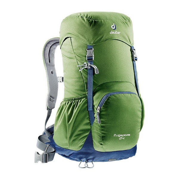 Рюкзак Deuter Zugspitze, 24 л, pine-navy