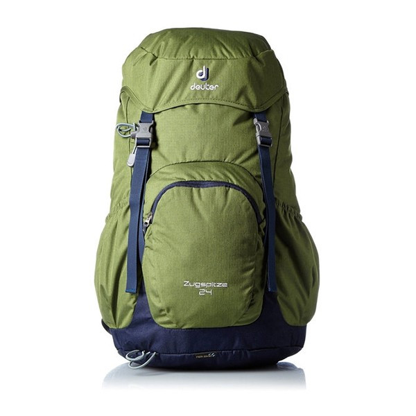 Рюкзак Deuter Zugspitze, 24 л, pine-navy  