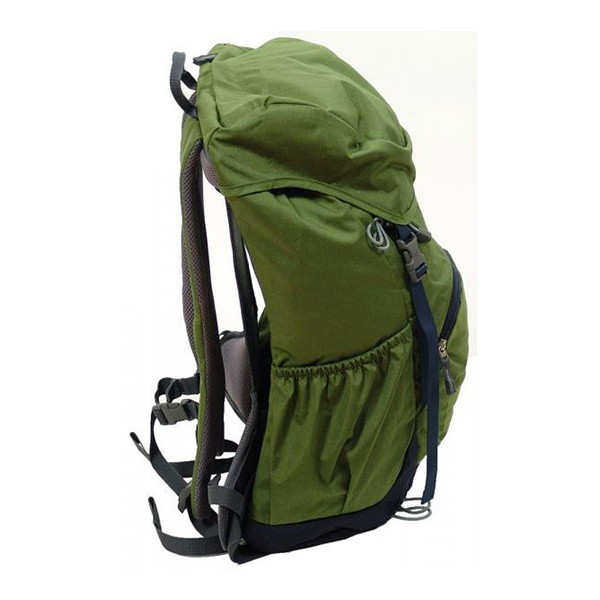 Рюкзак Deuter Zugspitze, 24 л, pine-navy  