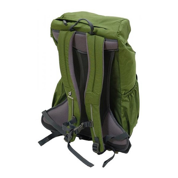 Рюкзак Deuter Zugspitze, 24 л, pine-navy  