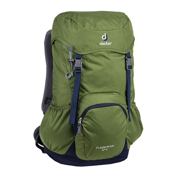 Рюкзак Deuter Zugspitze, 24 л, pine-navy  
