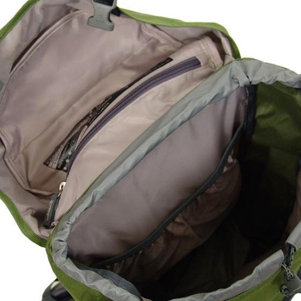 Рюкзак Deuter Zugspitze, 24 л, pine-navy  