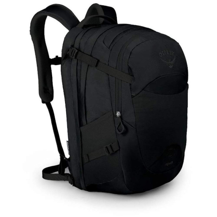 Рюкзак Osprey Nova 33 Black  