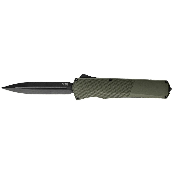 Нож Tekto Knives A5 Spry Od Green Dagger  