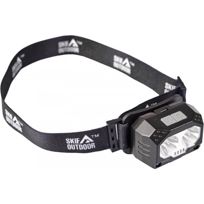 Фонарь налобный Skif Outdoor Mars 