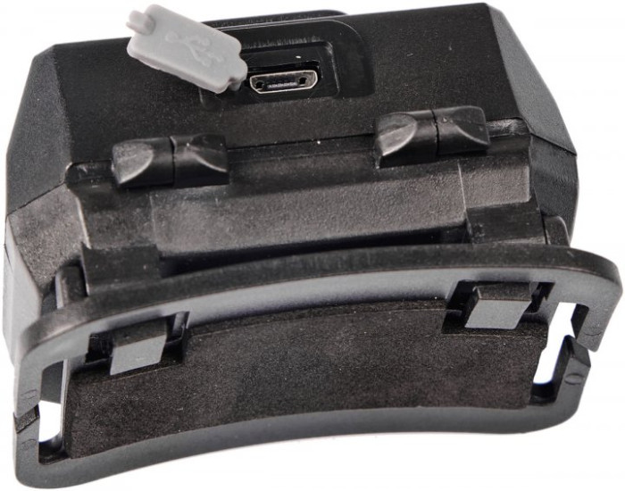 Фонарь налобный Skif Outdoor Mars  