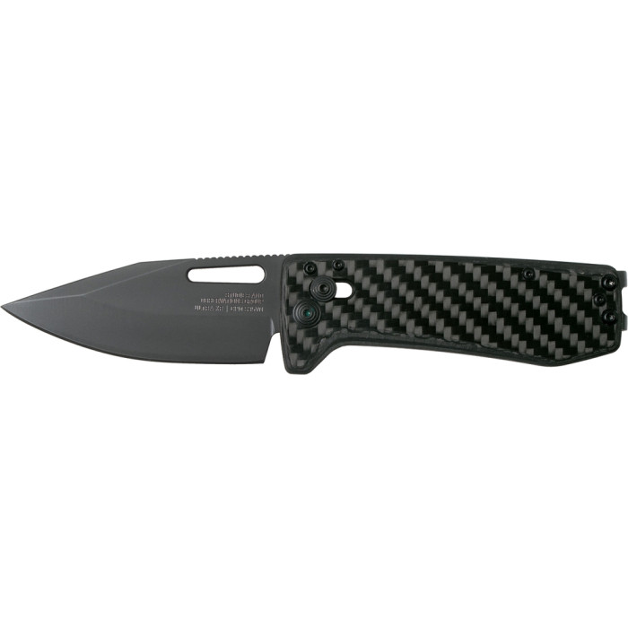 Нож Ultra XR Carbon/Graphite (SOG 12-63-01-57)  