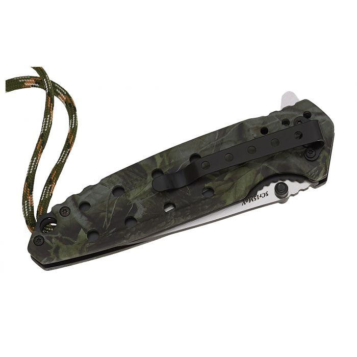 Карманный нож Grand Way WK07007  