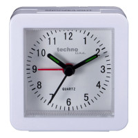 Часы настольные Technoline Modell SC Waith (Modell SC weis)