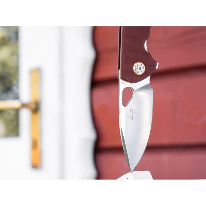 Нож Boker Plus Little Friend  