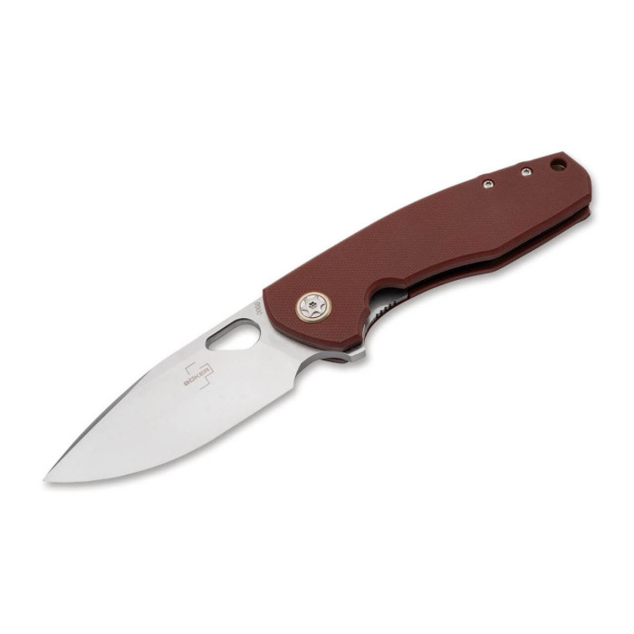 Нож Boker Plus Little Friend  