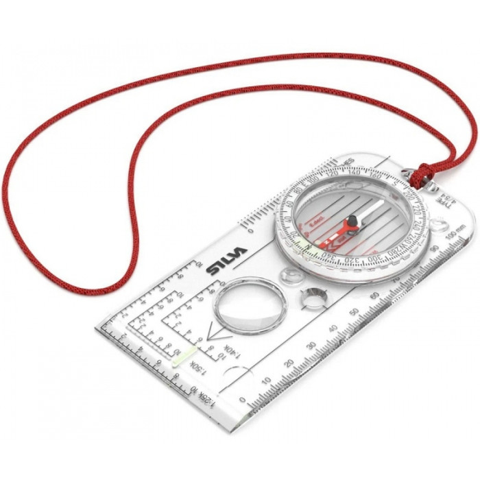 Компас Silva Expedition 4-360 (SLV 35692-8011)  