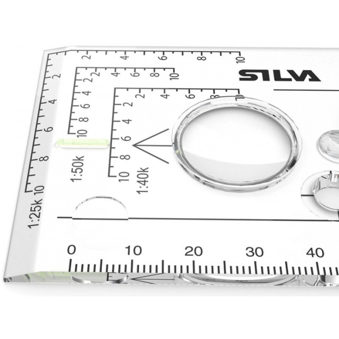 Компас Silva Expedition 4-360 (SLV 35692-8011)  
