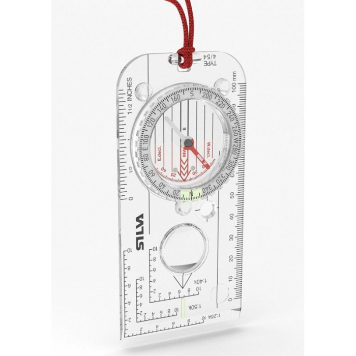 Компас Silva Expedition 4-360 (SLV 35692-8011)  