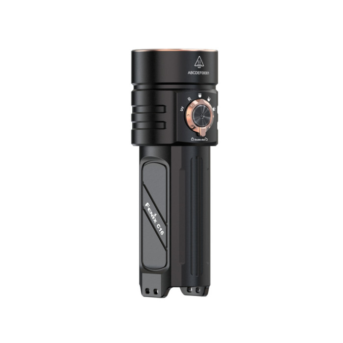 Фонарь ручной Fenix ​​C16  