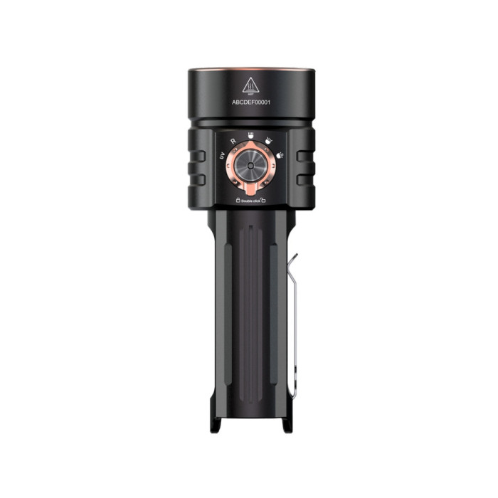 Фонарь ручной Fenix ​​C16  