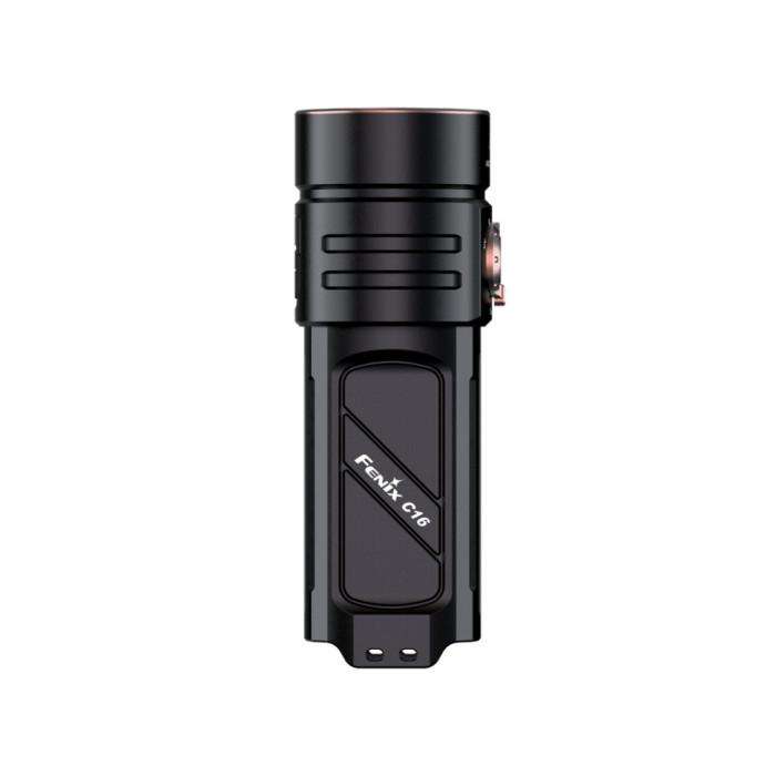 Фонарь ручной Fenix ​​C16  