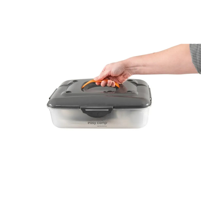 Набор посуды для пикника Easy Camp Picnic Box M (680239)  