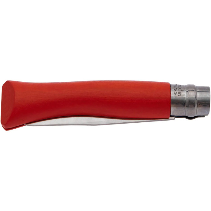 Нож Opinel №7 My First Opinel оранжевый  