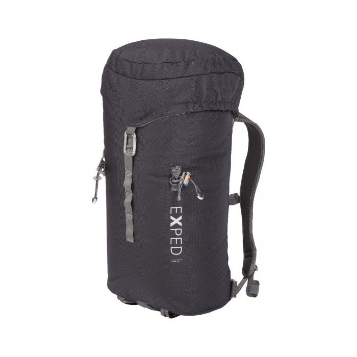 Рюкзак Exped Core 35, черный  