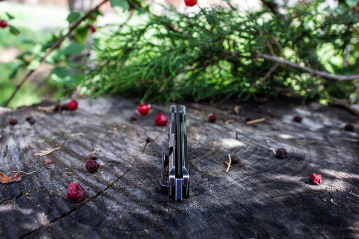 Нож Ruike P108-SB  