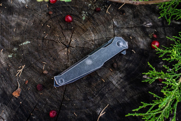 Нож Ruike P108-SB  