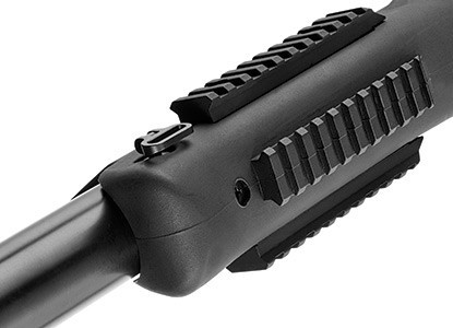 Винтовка Hatsan BT65-RB-Elite + насос ARTEMIS  