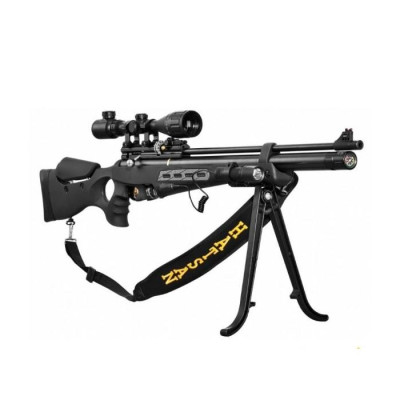 Винтовка Hatsan BT65-RB-Elite + насос ARTEMIS