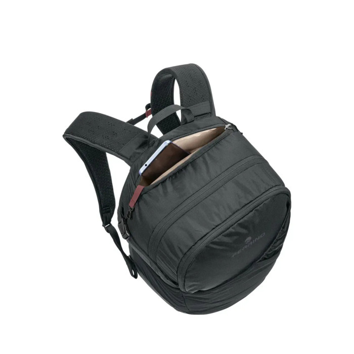 Городской рюкзак Ferrino Post 25 Black (75269QCC)  
